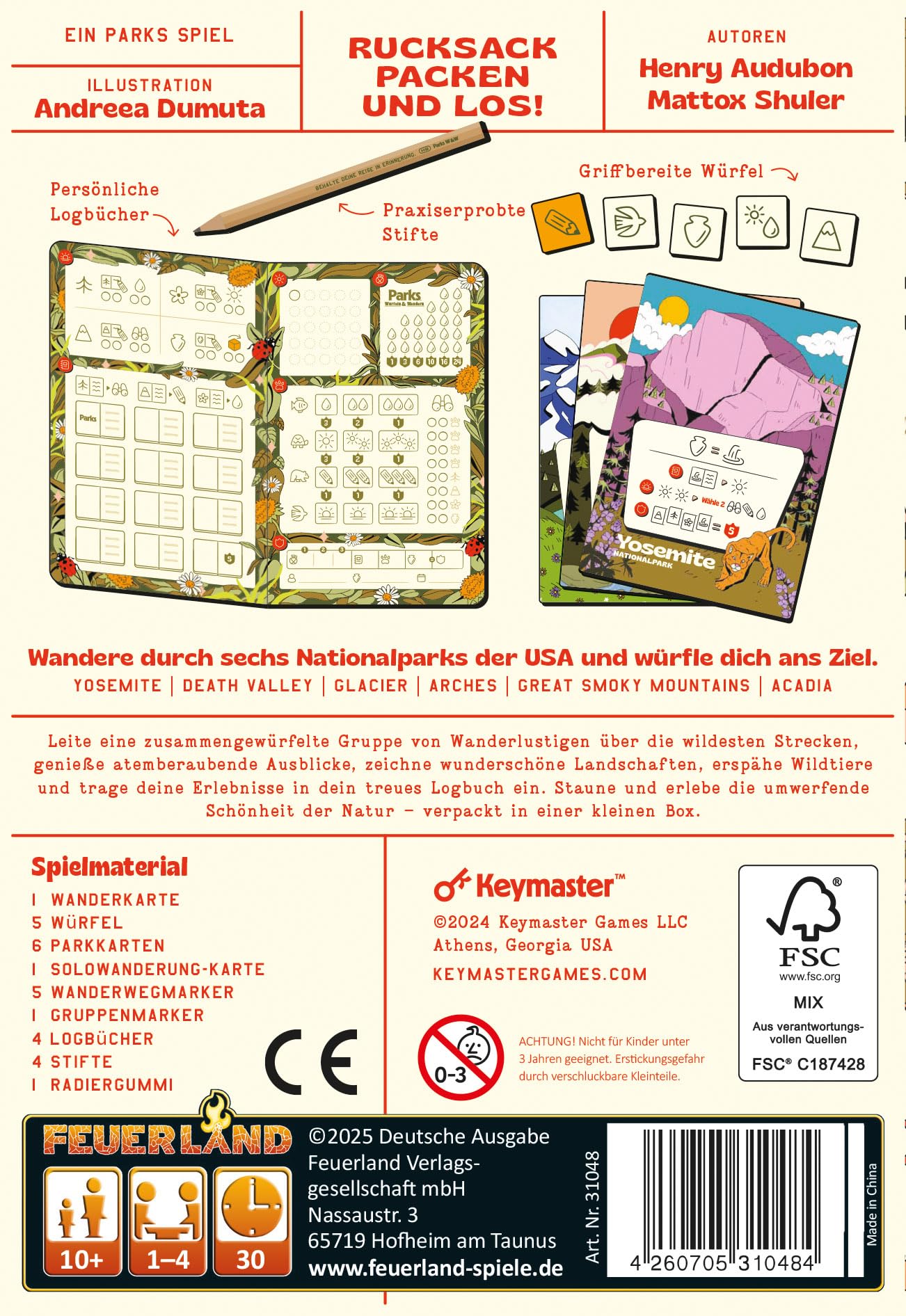 feuerland-parks-w-rfeln-wandern-roll-write-1-4-personen image 3
