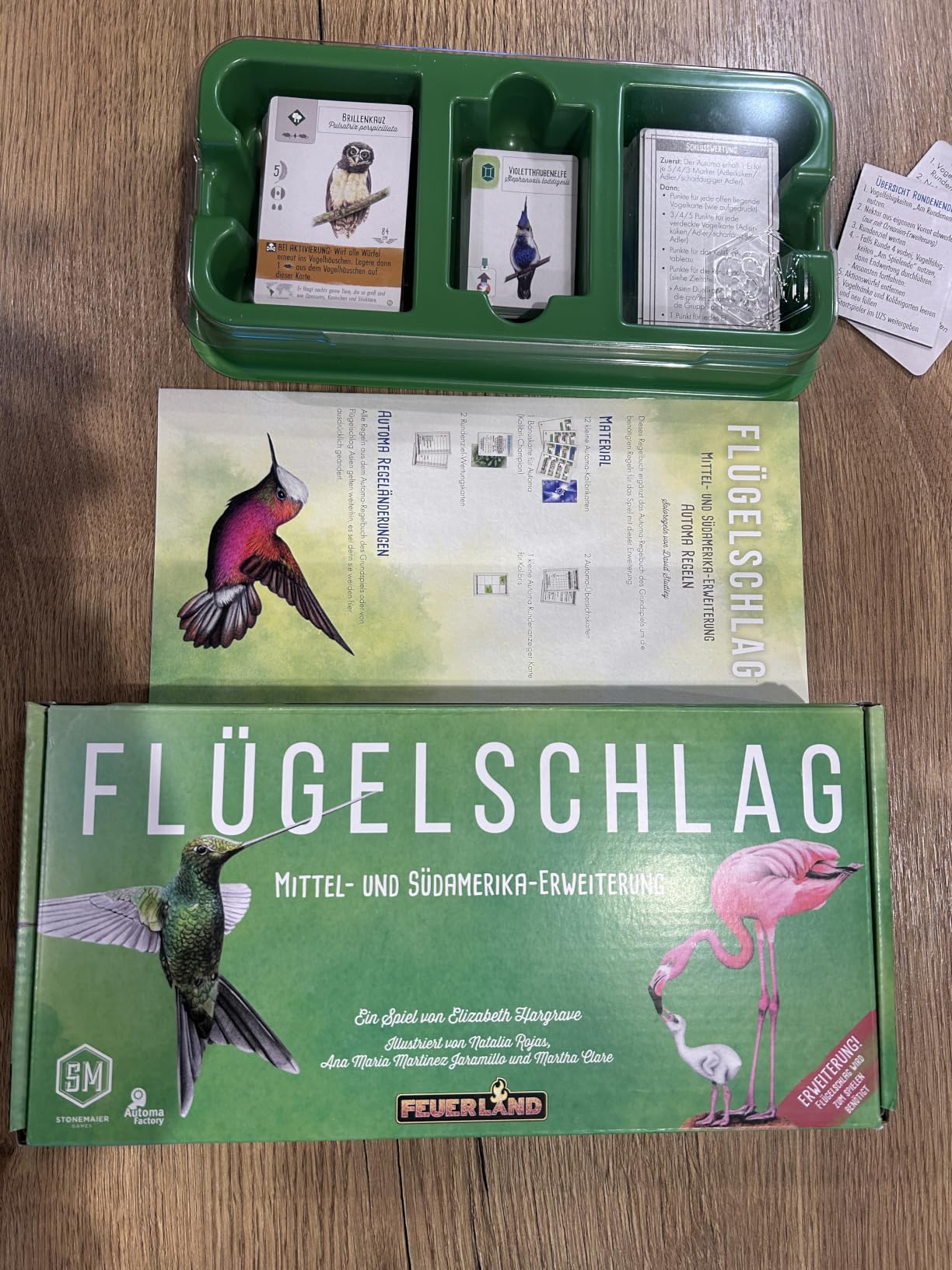 Gelungen