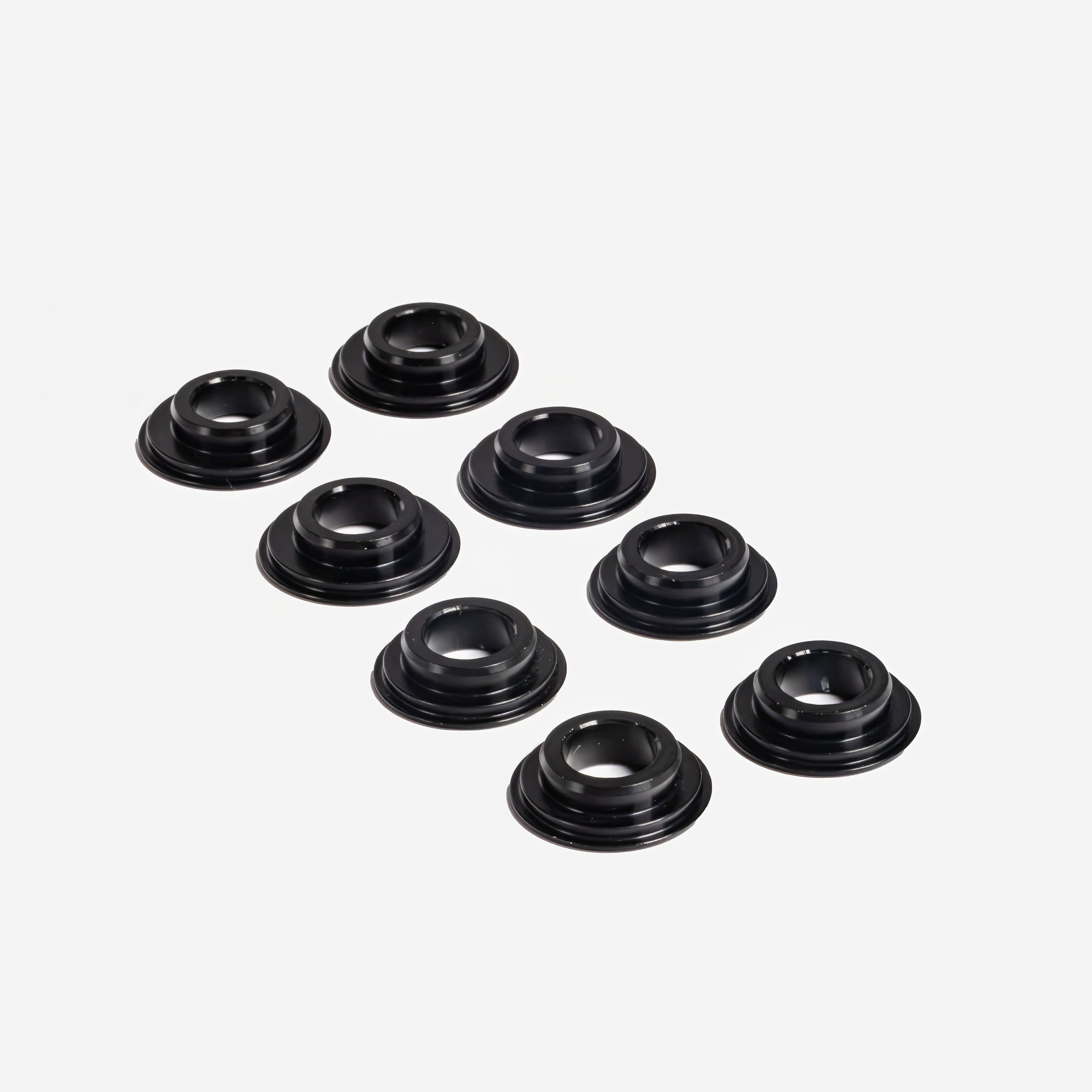 pyga-parts-clevis-tophat-set-4er-hinterbau-buchsen image 1