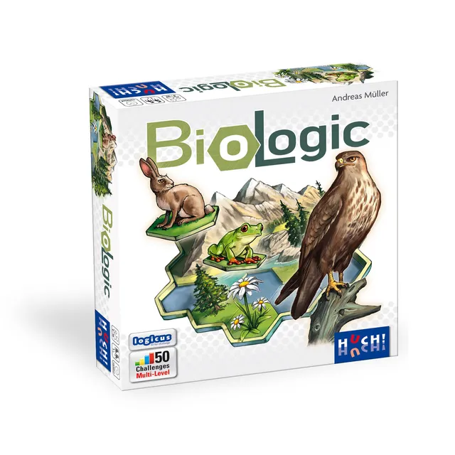 huch-friends-logik-biologic-logikspiel-standard-natur-motiv image 1