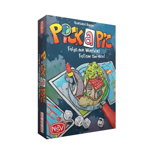 nsv-pick-a-pic-partyspiel-kooperativ-mit-w-rfeln-kartenraten image 1