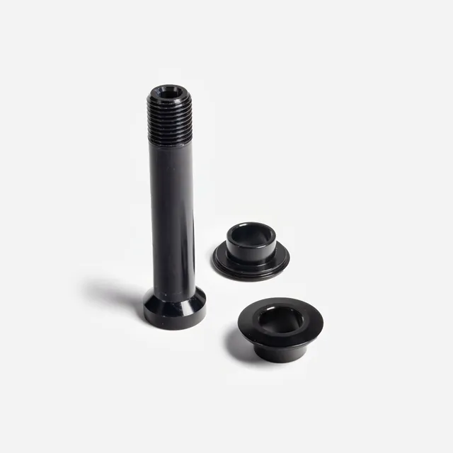 pyga-parts-main-pivot-bolt-schwingenbolzen-set-top-hats image 1
