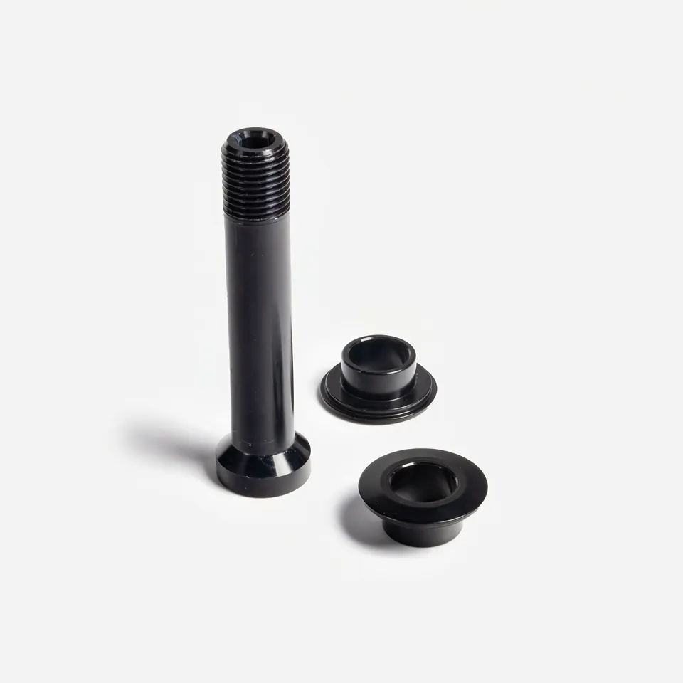 pyga-parts-main-pivot-bolt-schwingenbolzen-set-top-hats image 1