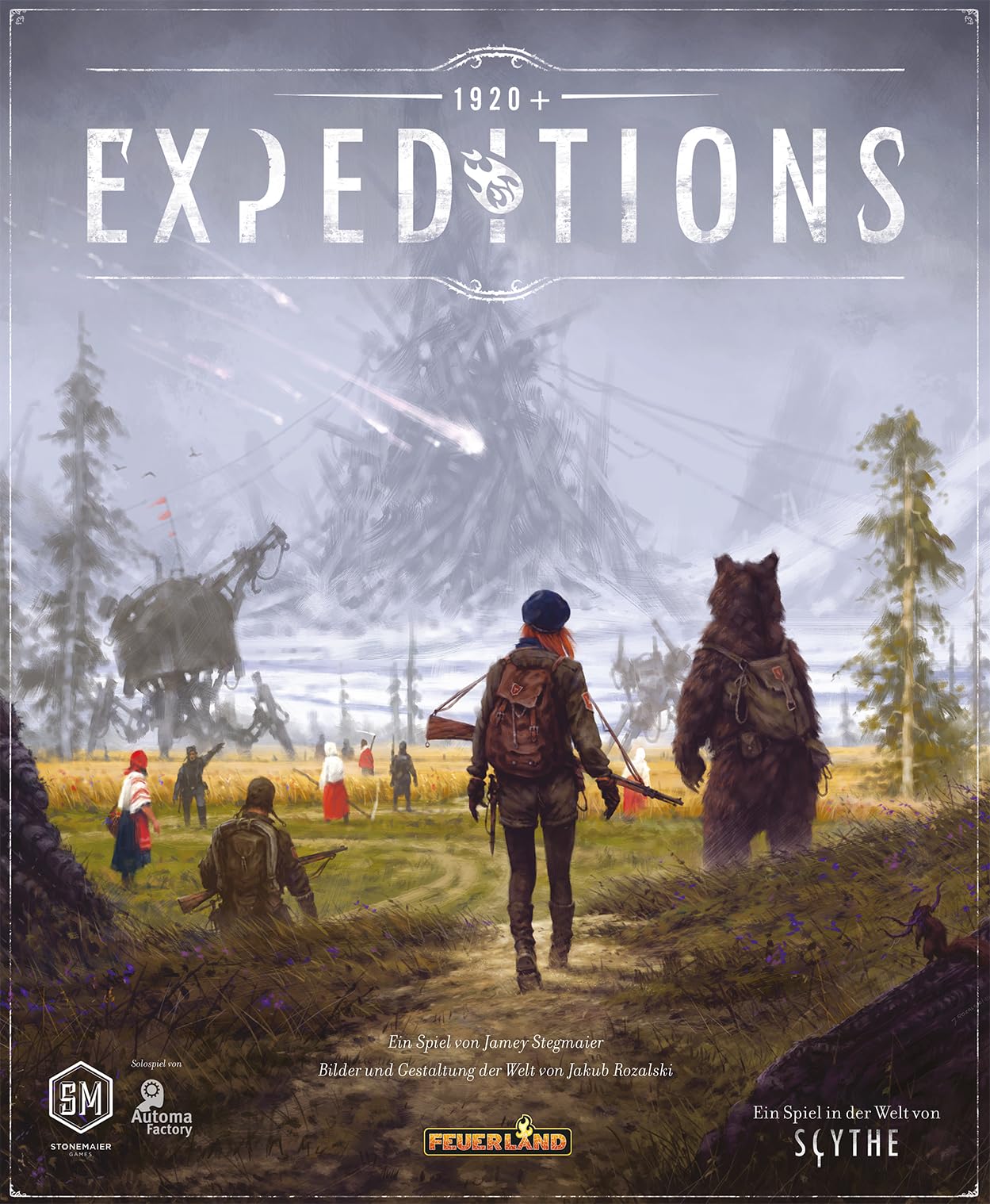 feuerland-expeditions-scythe-brettspiel-deutsch-engine-building image 2