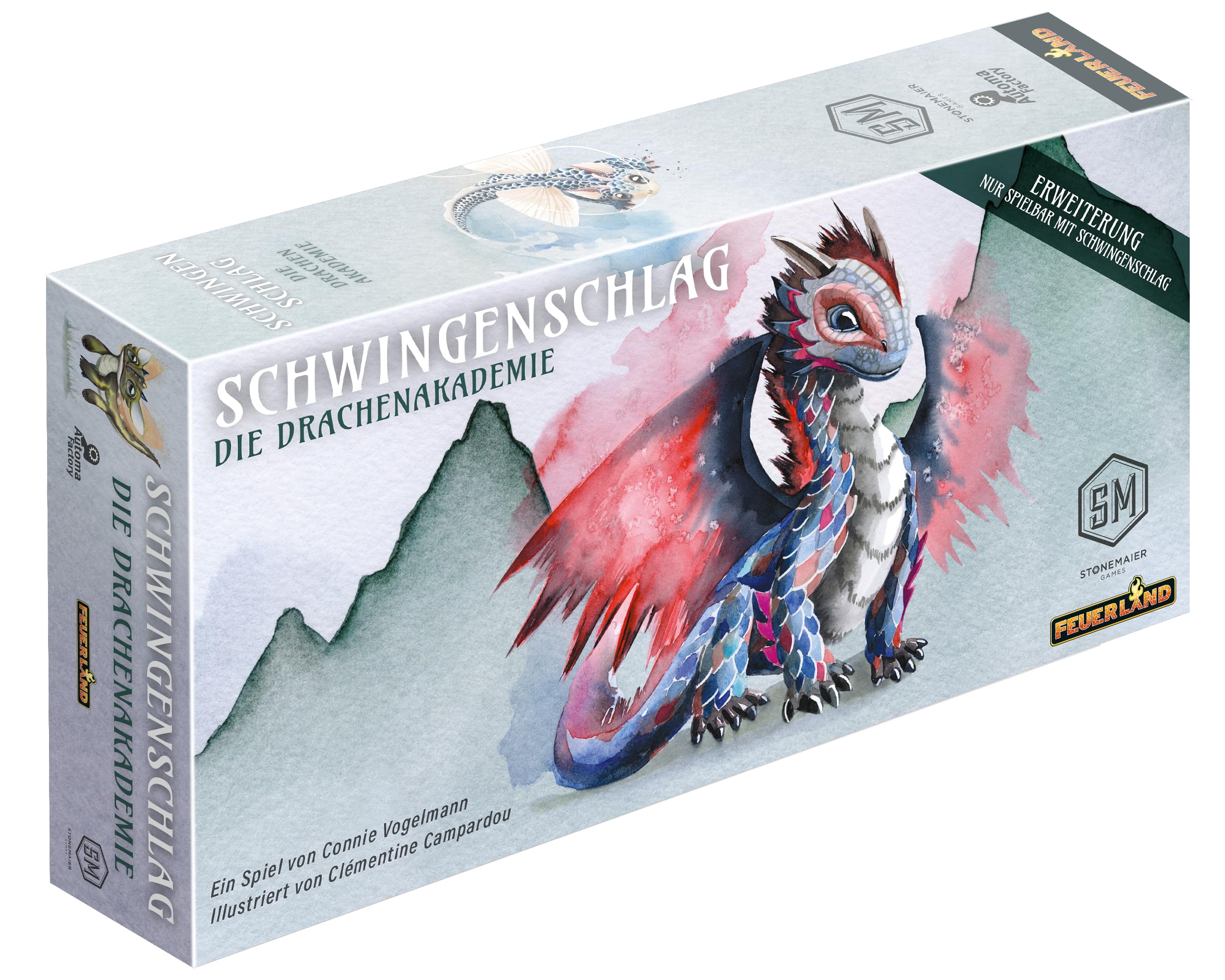 feuerland-schwingenschlag-drachenakademie-erweiterung-deutsch image 1
