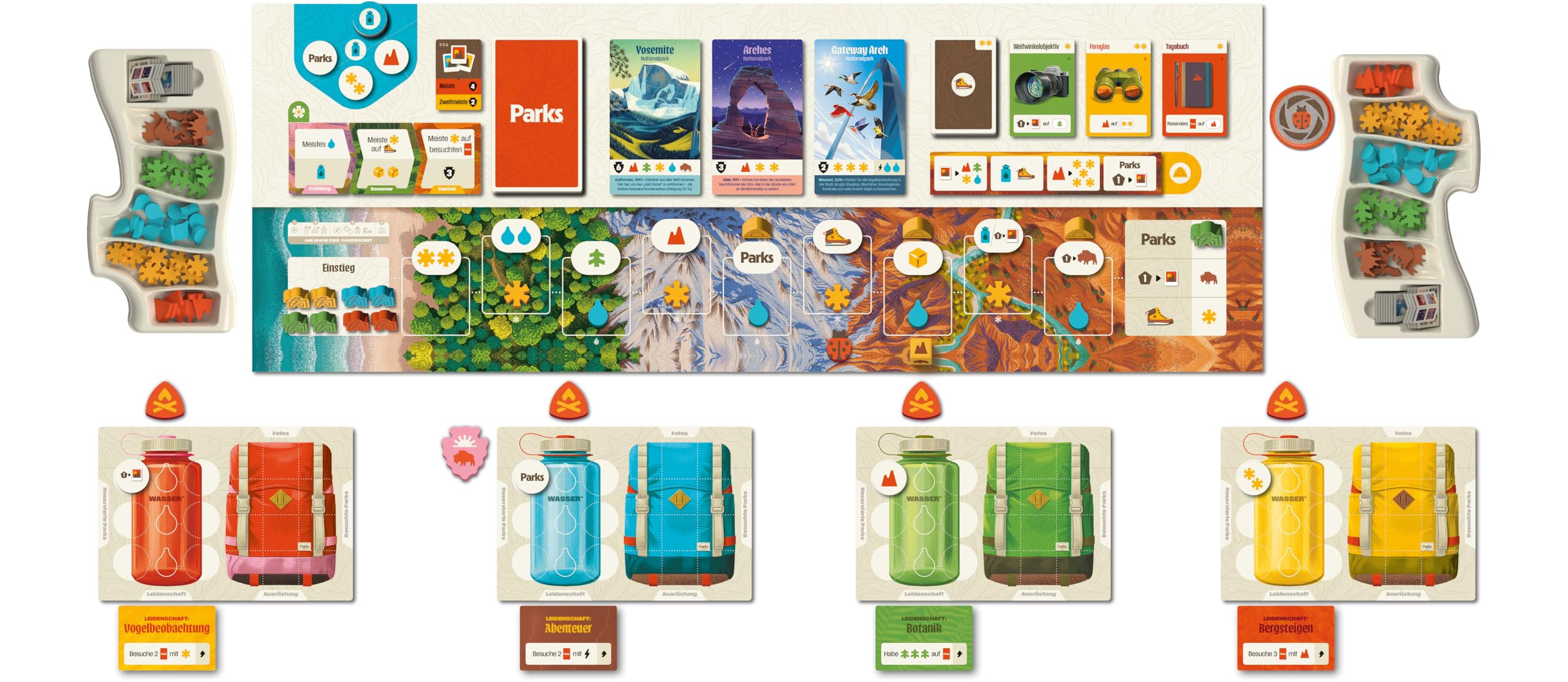 feuerland-parks-2-edition-brettspiel-deutsch-1-5-spieler image 4