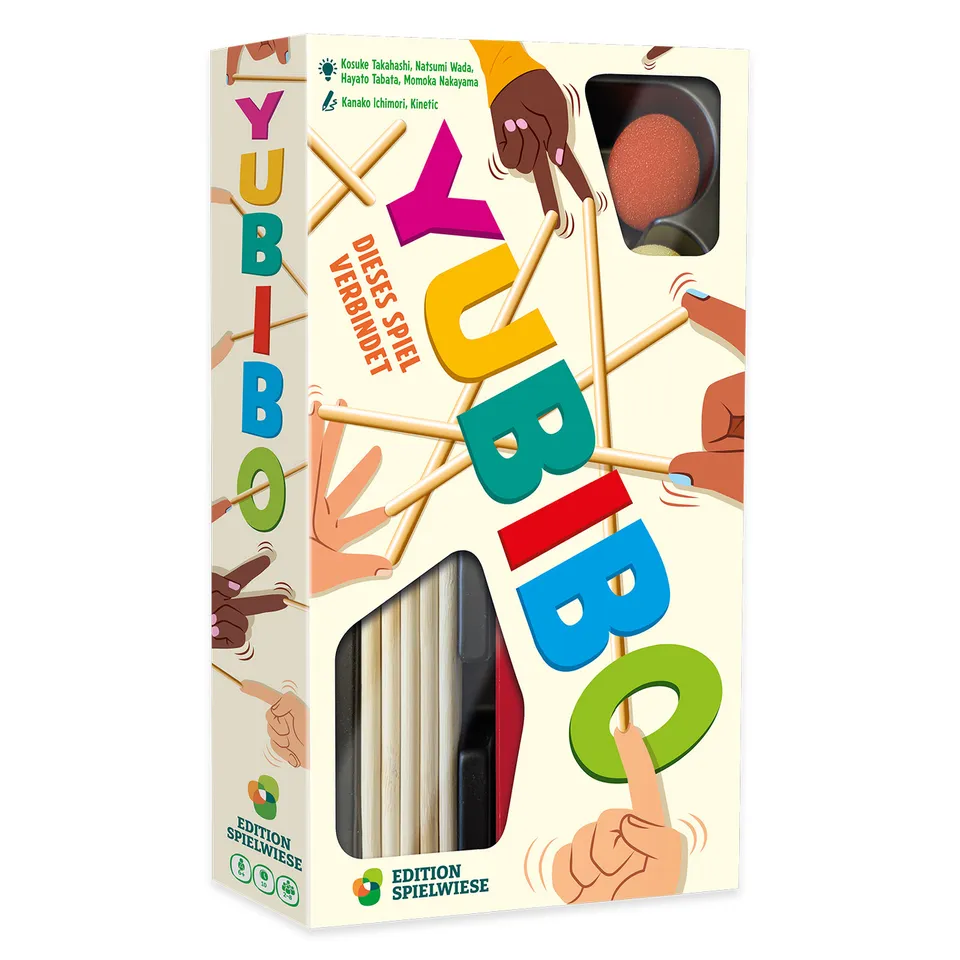 huch-friends-kinder-yubibo-kinderspiel-kooperativ-geschick image 1