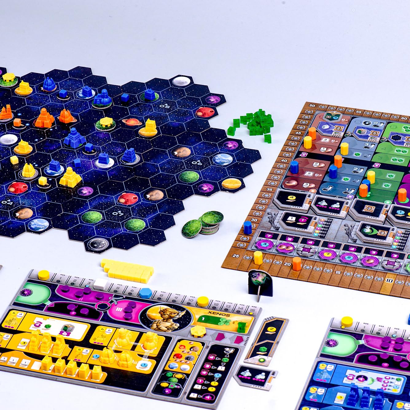 feuerland-gaia-project-brettspiel-deutsch-f-r-1-4-spieler image 6