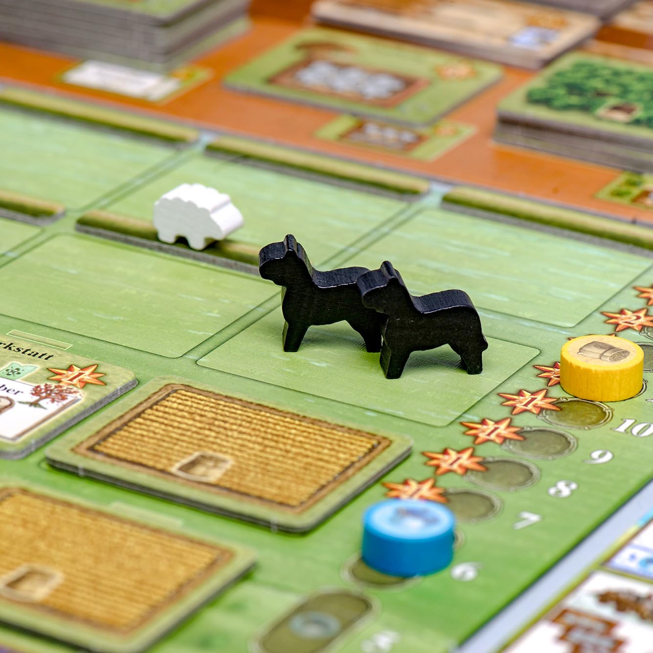 feuerland-arler-erde-brettspiel-1-2-personen-worker-placement image 6