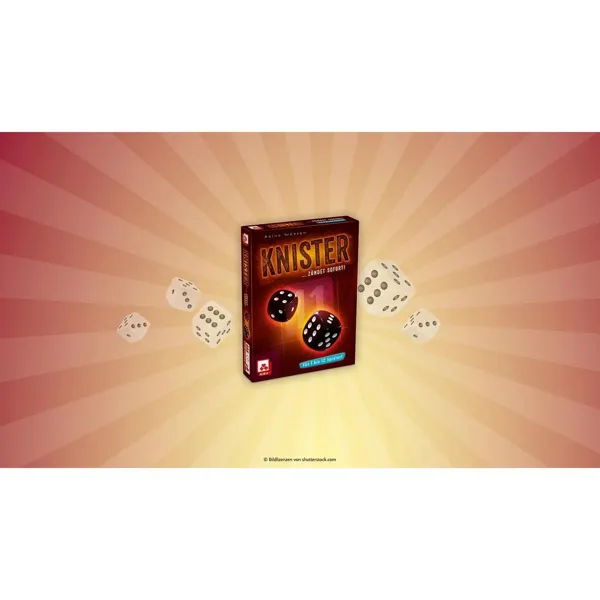 nsv-signature-knister-w-rfelspiel-de-ausgabe-1-12-spieler image 8
