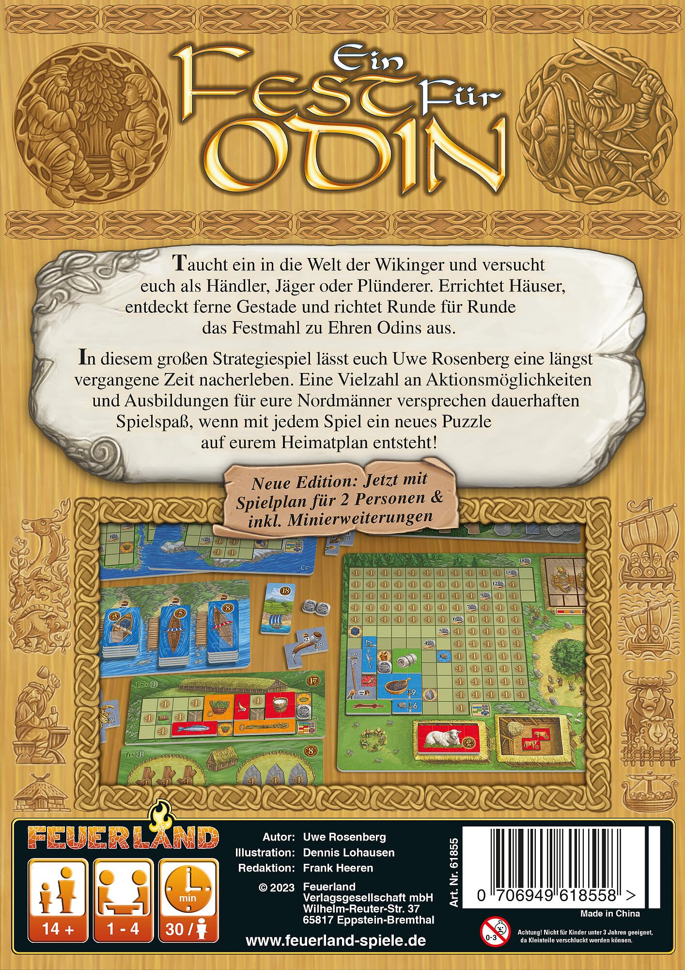 feuerland-ein-fest-f-r-odin-brettspiel-deutsch-1-4-spieler image 2