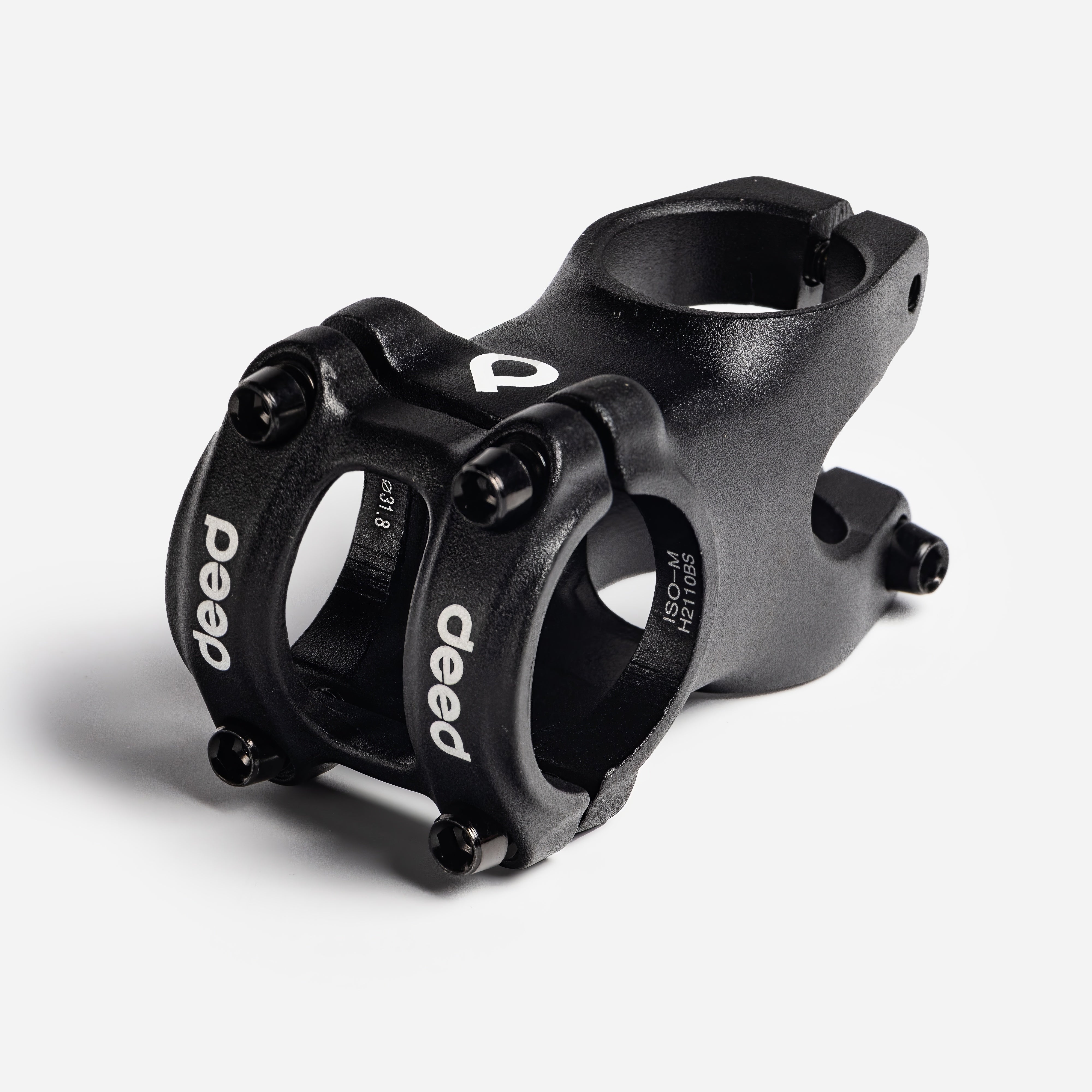 pyga-parts-deed-mtb-stem-vorbau-40mm-alu-31-8mm image 1