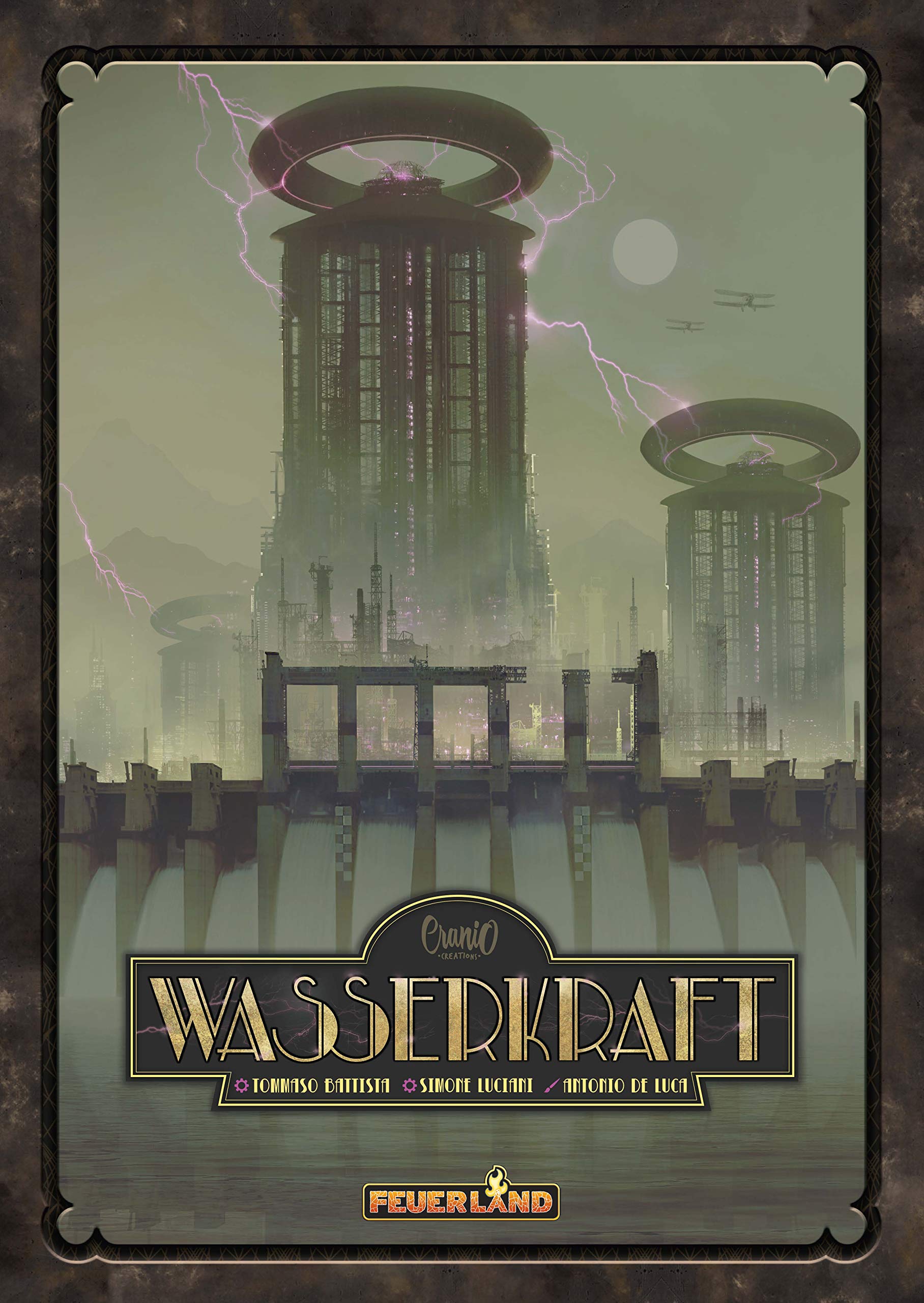 feuerland-wasserkraft-brettspiel-deutsch-workerplacement image 2