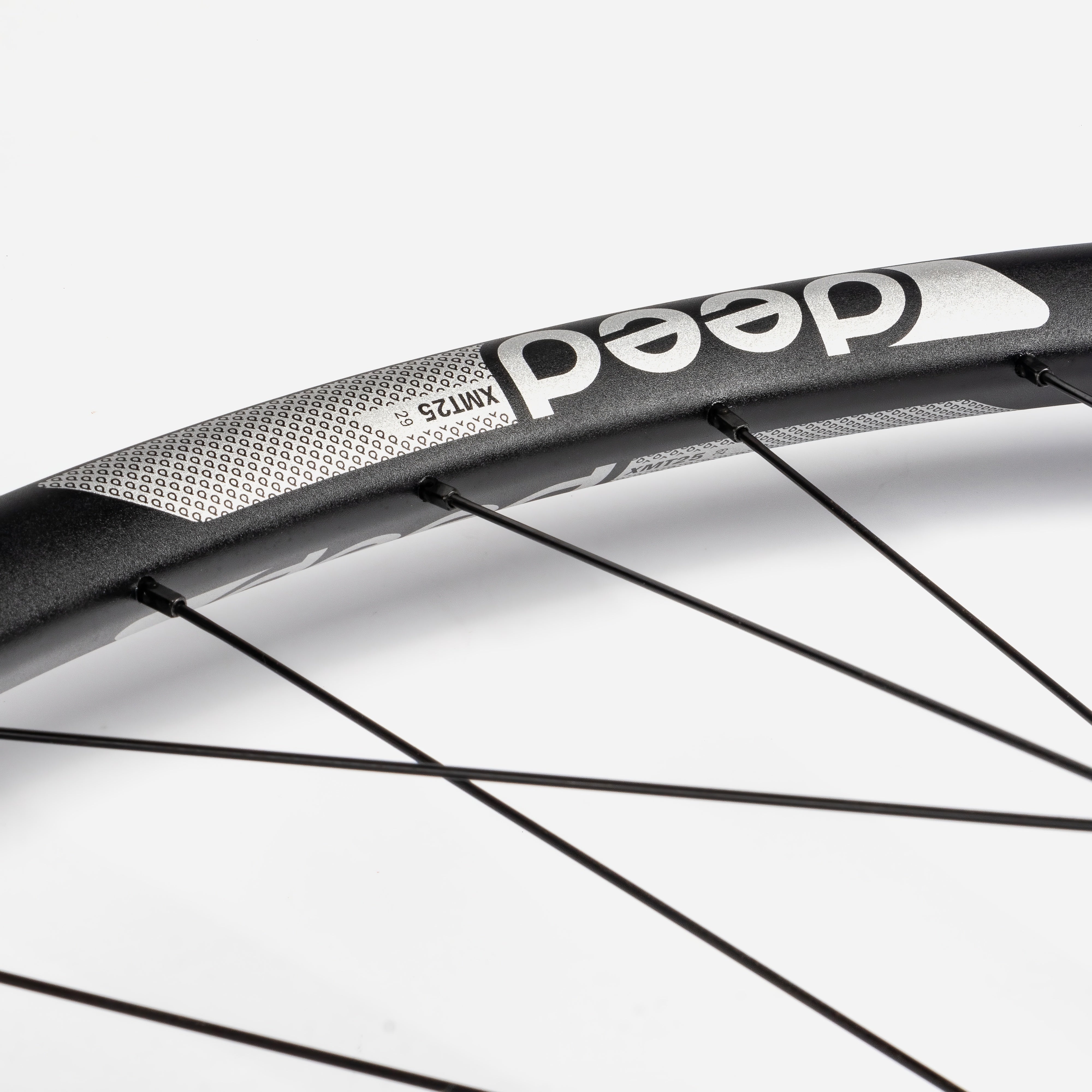 pyga-deed-xmt25-felge-29-zoll-tubeless-ready-25-mm image 1