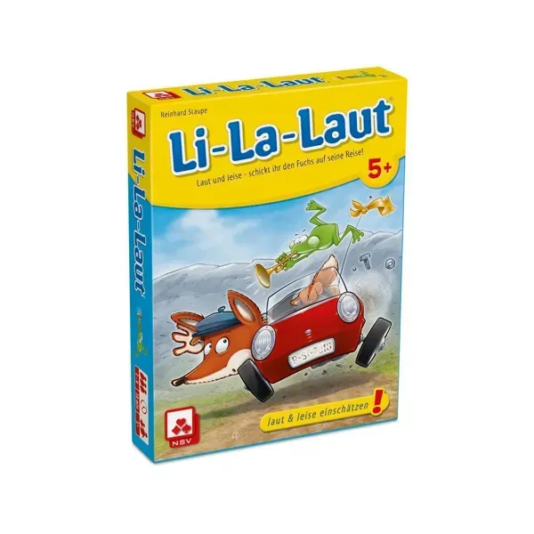 nsv-li-la-laut-kartenspiel-ger-uschespiel-ab-5-jahren image 1