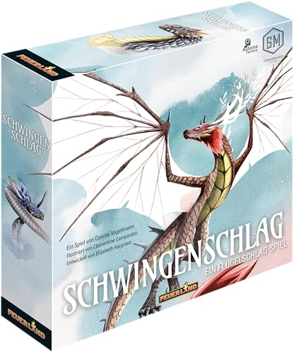 feuerland-schwingenschlag-brettspiel-drachen-fl-gelschlag-welt-gr-n image 5