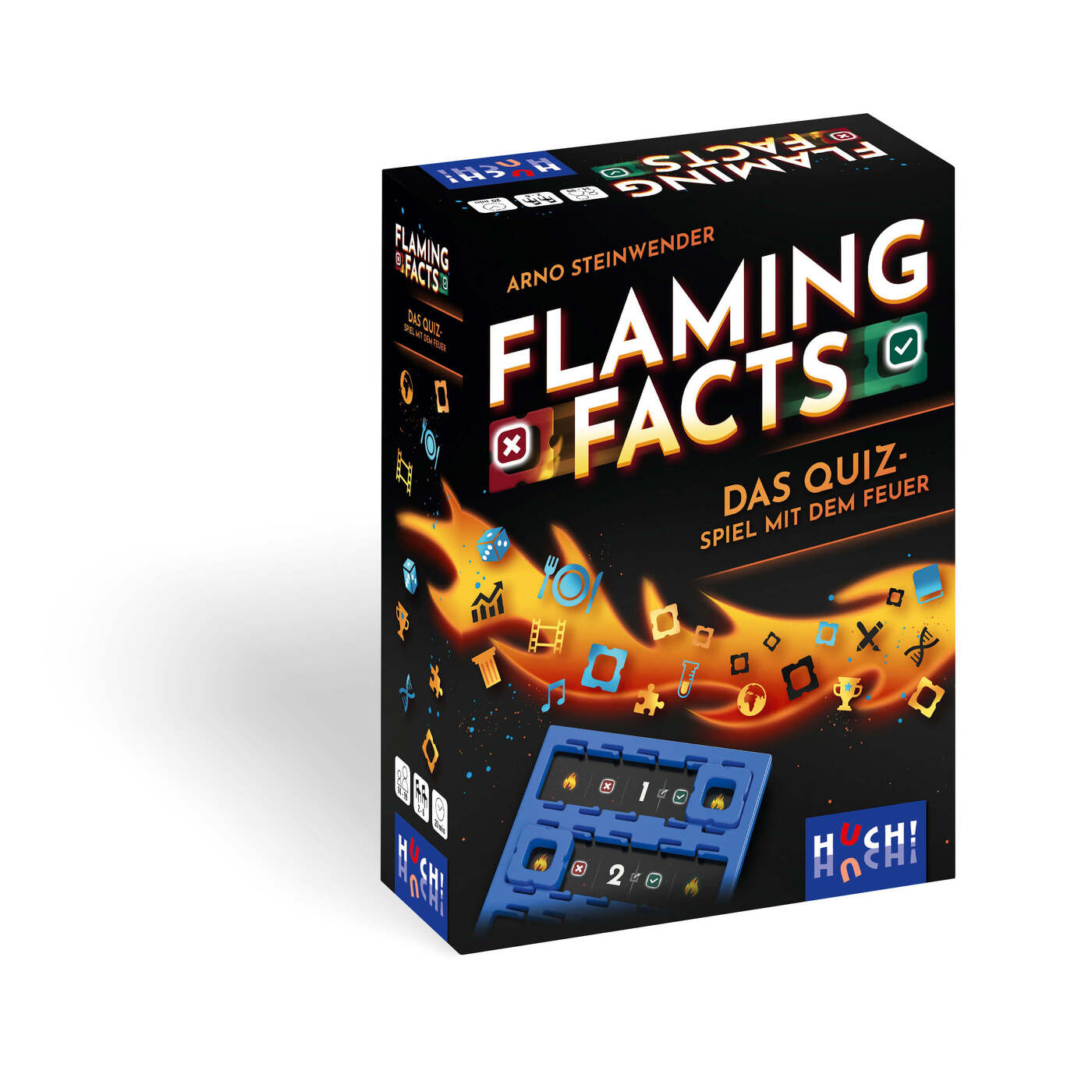 huch-friends-flaming-facts-quizspiel-mit-200-fragen image 1