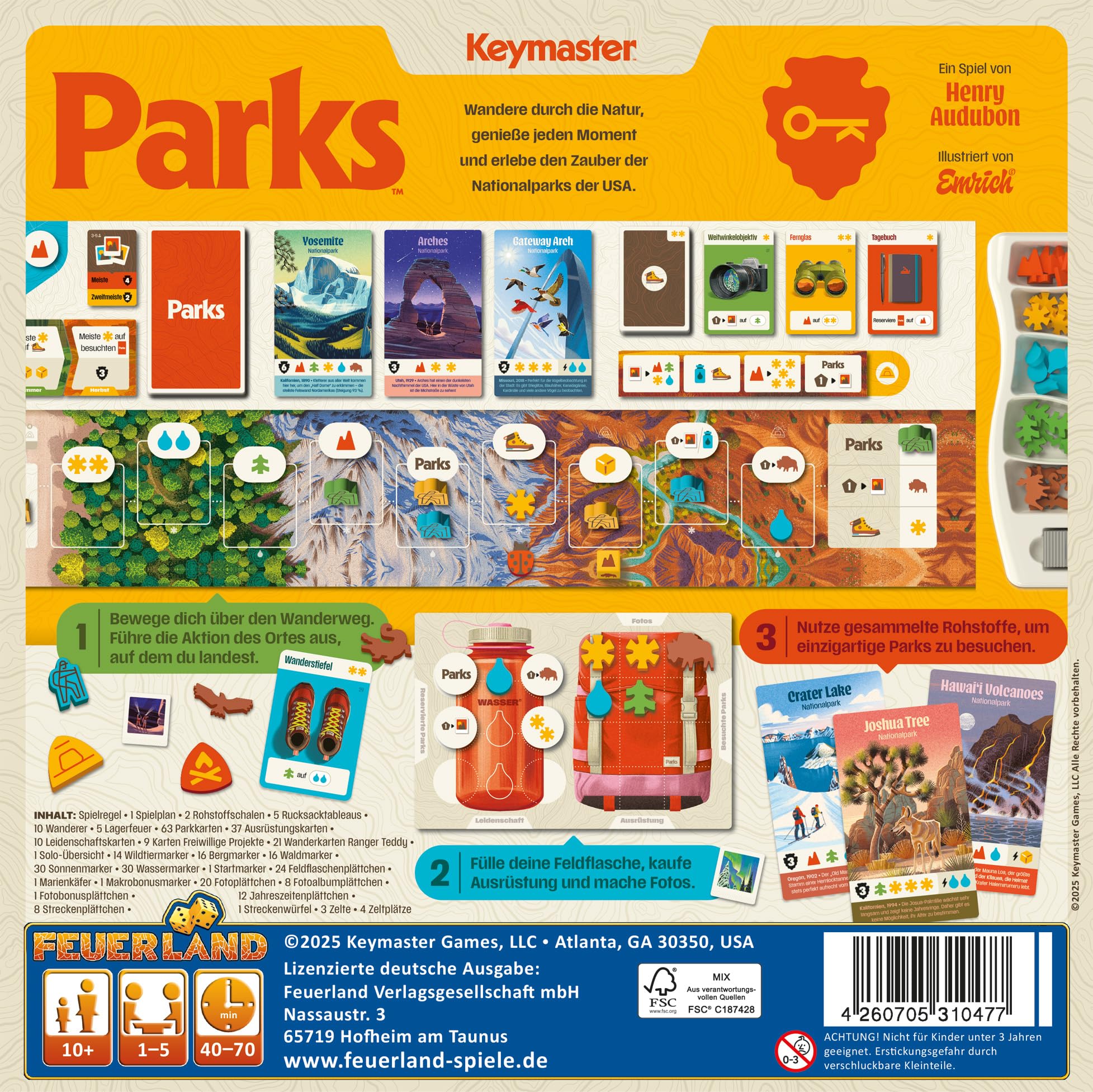 feuerland-parks-2-edition-brettspiel-deutsch-1-5-spieler image 3