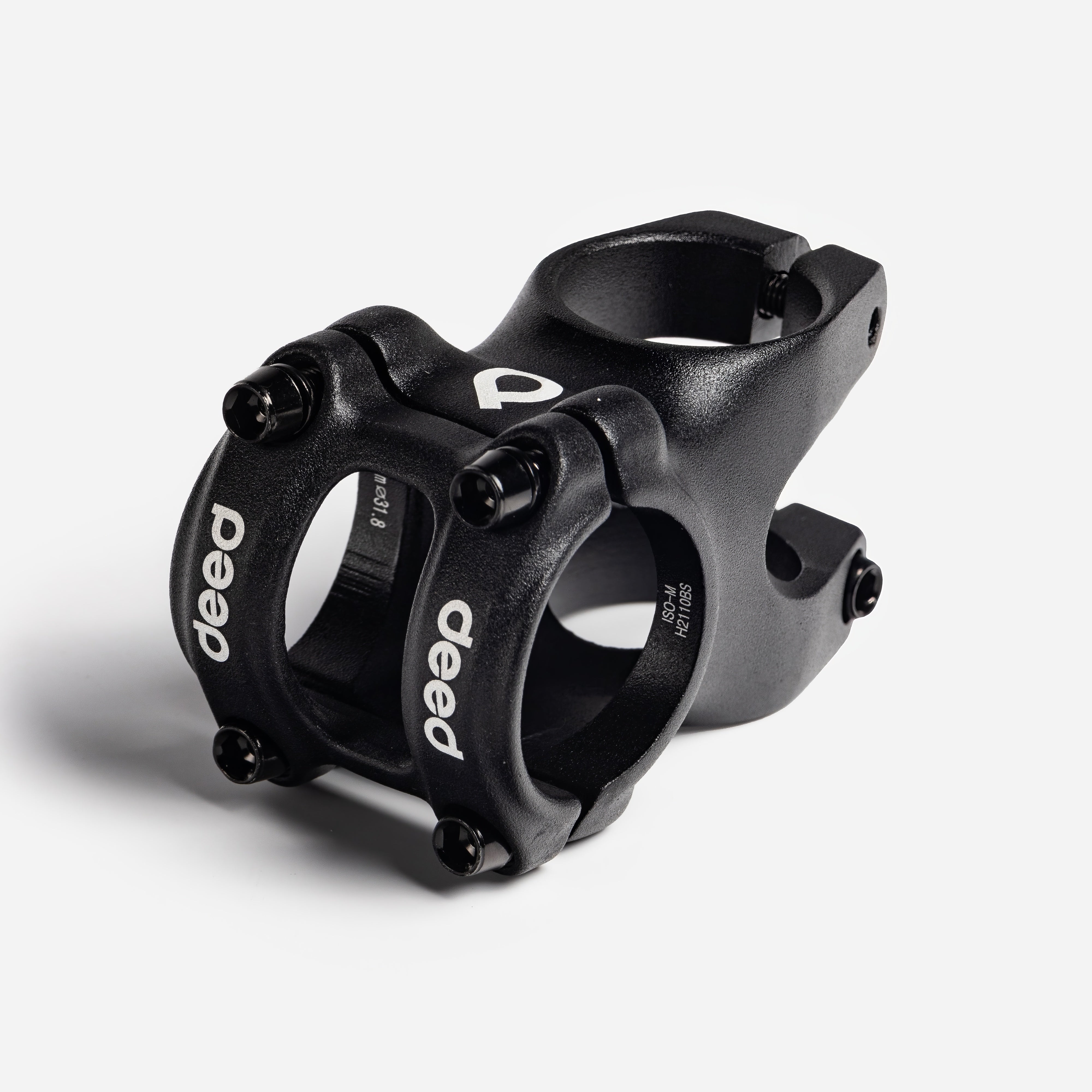 pyga-parts-deed-mtb-stem-vorbau-40mm-alu-31-8mm image 3