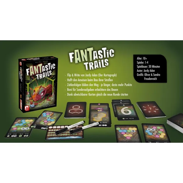 nsv-signature-fantastic-trails-kartenspiel-wald image 6
