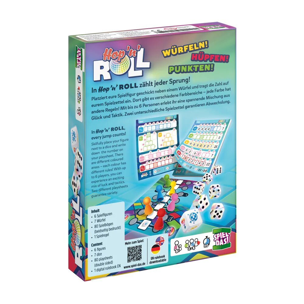 huch-friends-kinder-hop-n-roll-w-rfelspiel-roll-and-write image 8