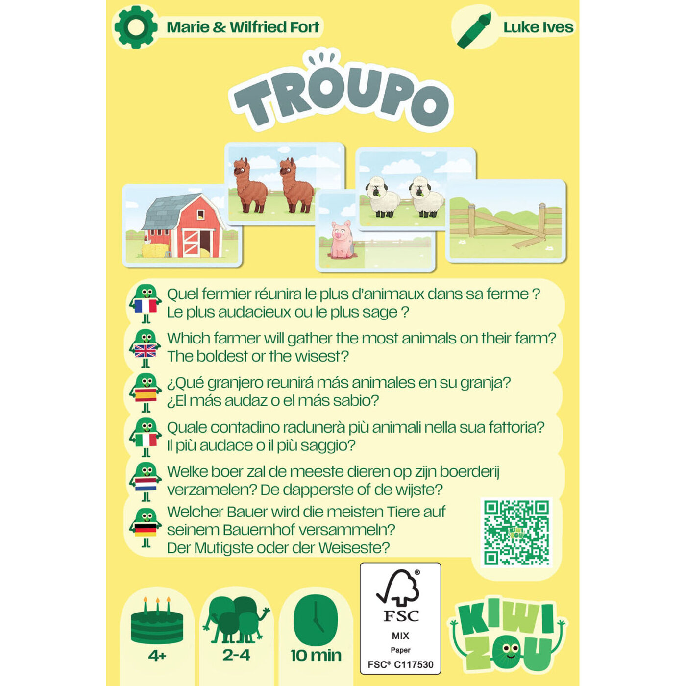 huch-friends-kinder-troupo-brettspiel-bauernhof image 7