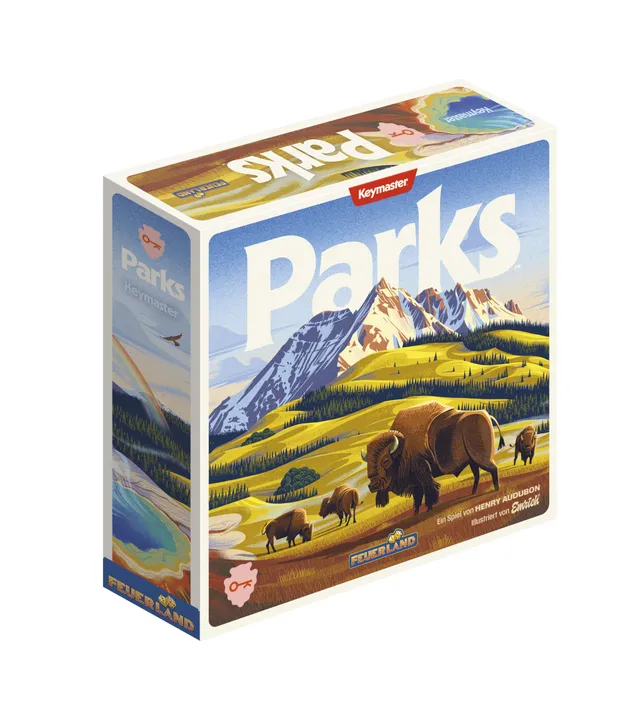 feuerland-parks-2-edition-brettspiel-deutsch-1-5-spieler image 1