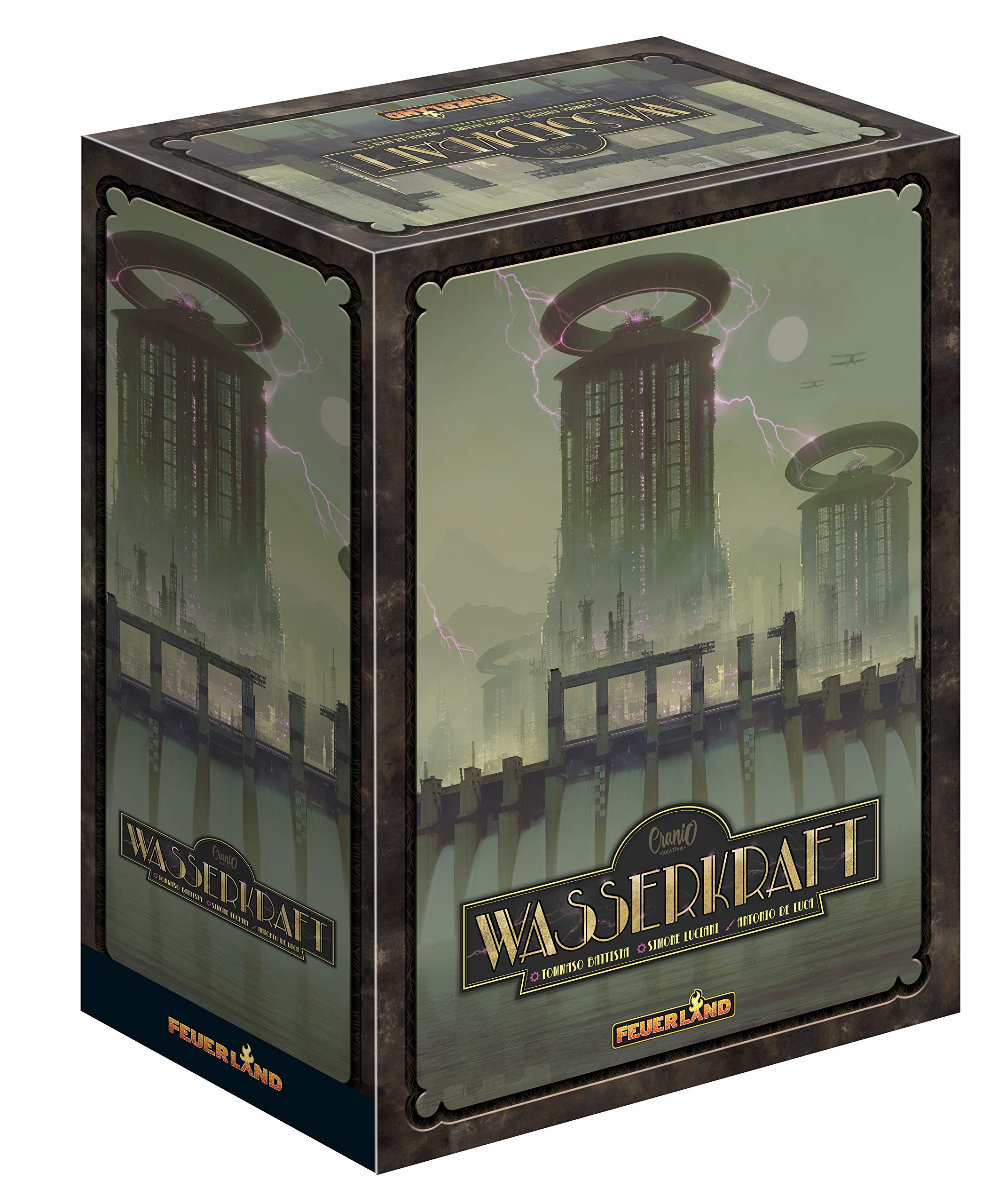 feuerland-wasserkraft-brettspiel-deutsch-workerplacement image 1