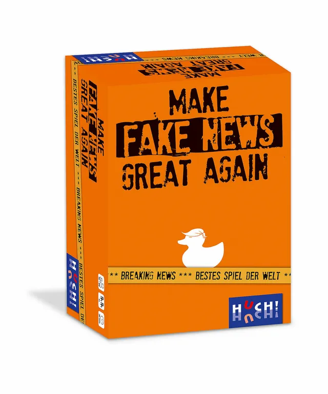 huch-friends-party-make-fake-news-great-again-partyspiel image 1
