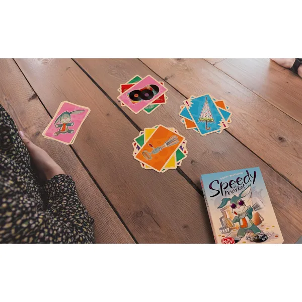 nsv-speedy-market-signature-kartenspiel-flohmarkt image 6