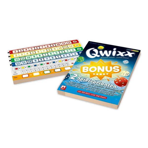 nsv-qwixx-bonus-zusatzbl-cke-2er-set-w-rfelspiel-erweiterung image 2
