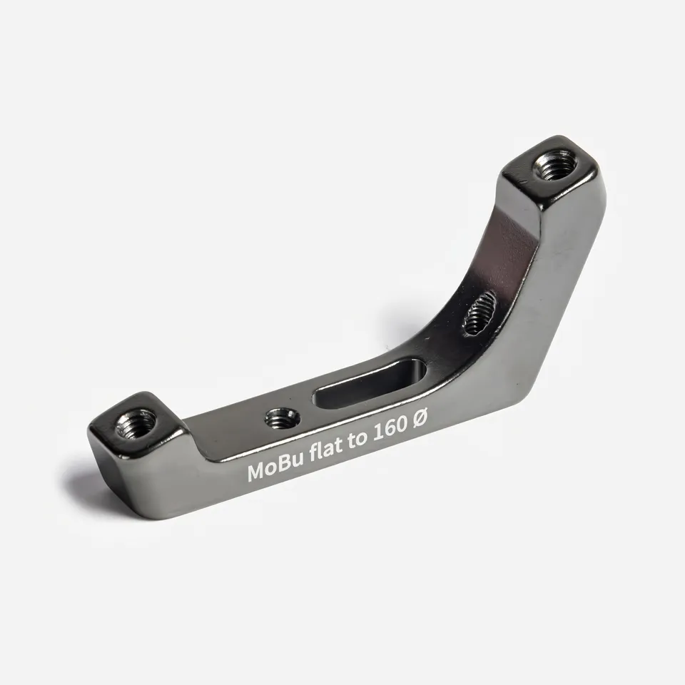 pyga-parts-mobu-160mm-flat-to-post-mount-adapter image 1