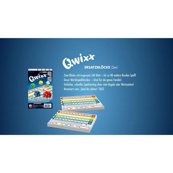 nsv-qwixx-original-ersatzbl-cke-w-rfelspiel-2x-80-blatt-ab-8-jahren image 5