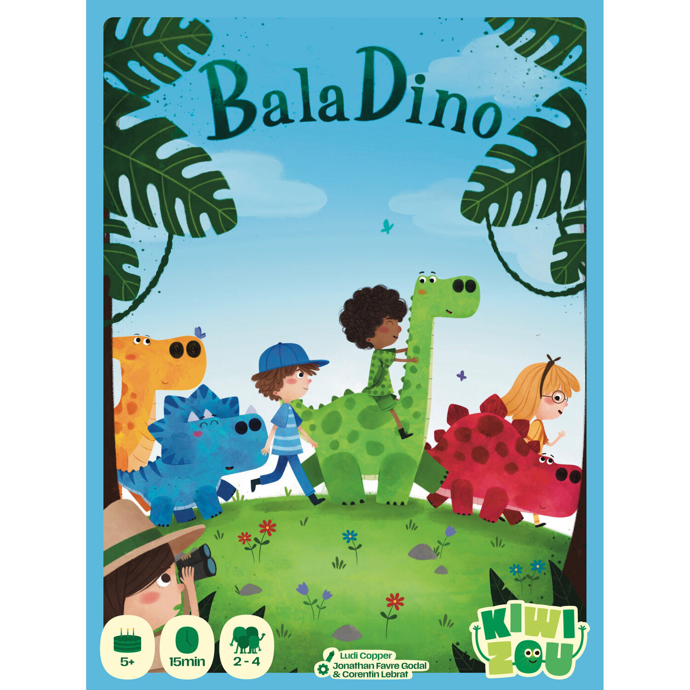 huch-friends-kinder-bala-dino-kinderspiel-dino-park image 7