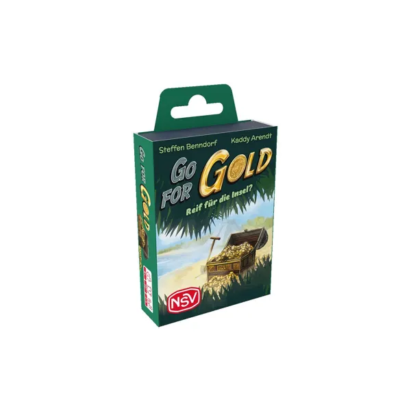 nsv-travel-go-for-gold-w-rfelspiel-schatzsuche-insel image 1