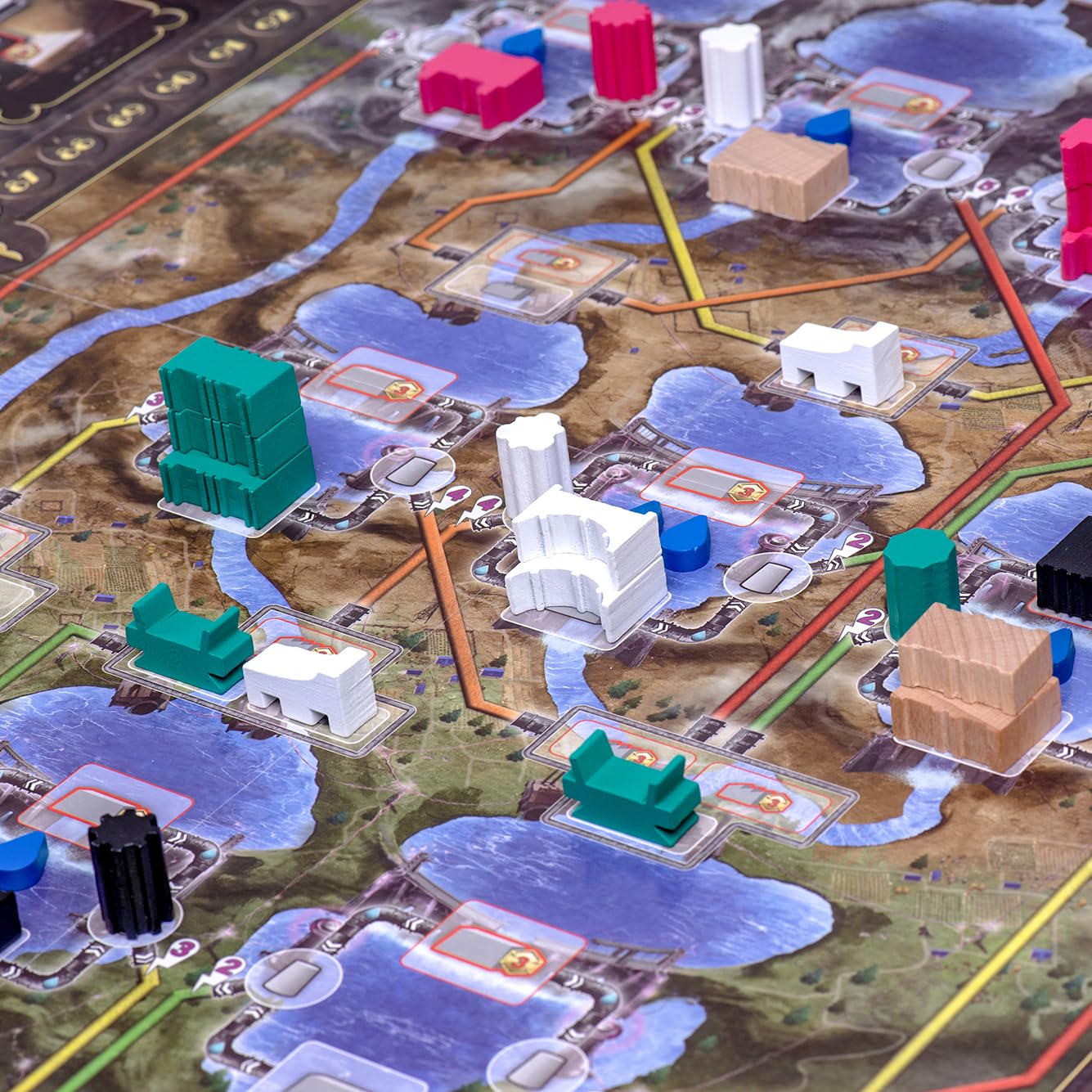 feuerland-wasserkraft-brettspiel-deutsch-workerplacement image 5