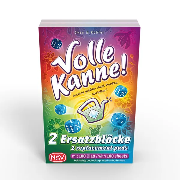 nsv-volle-kanne-ersatzbl-cke-w-rfelspiel-2x-100-blatt-ab-8-j image 3