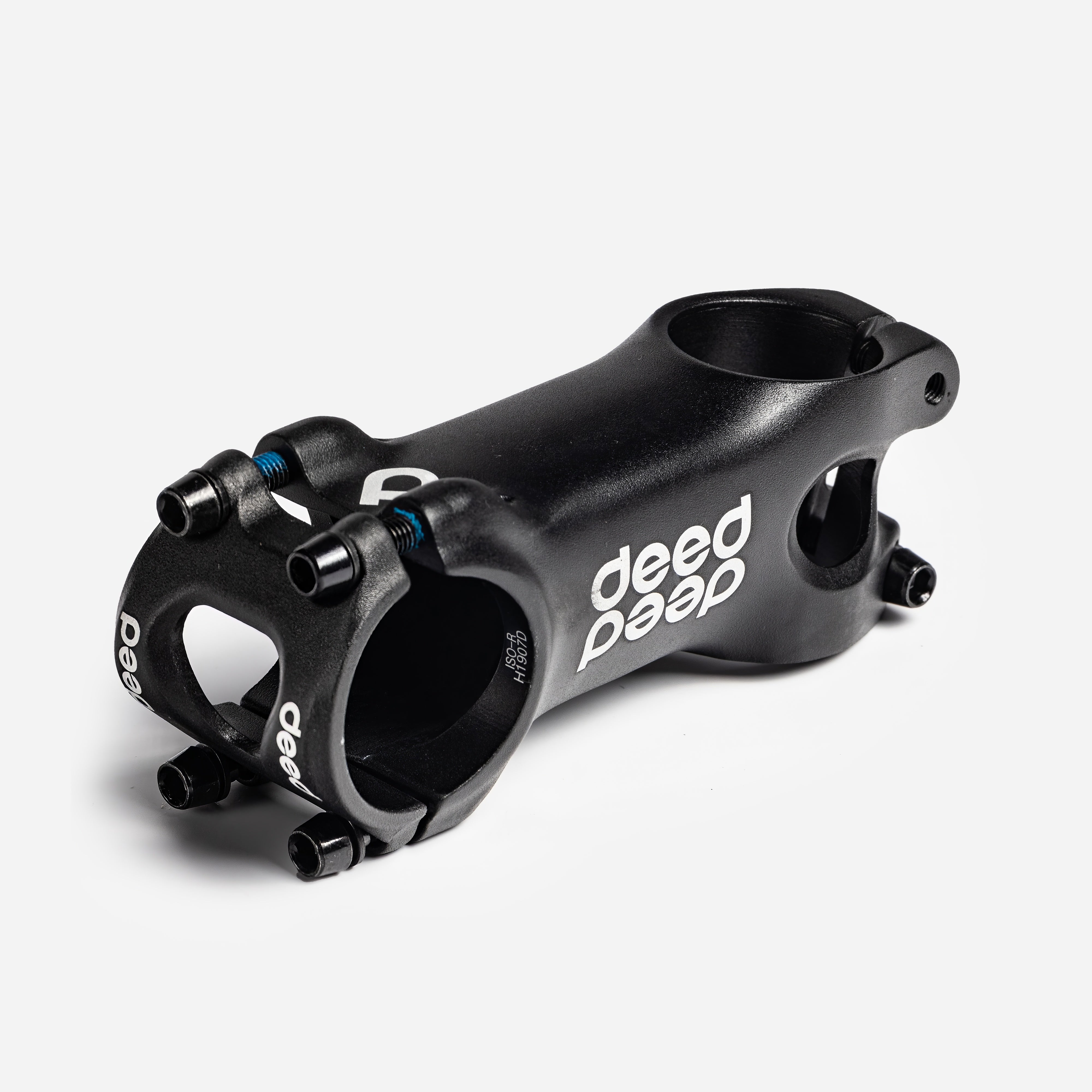 pyga-parts-deed-mtb-stem-vorbau-40mm-alu-31-8mm image 2