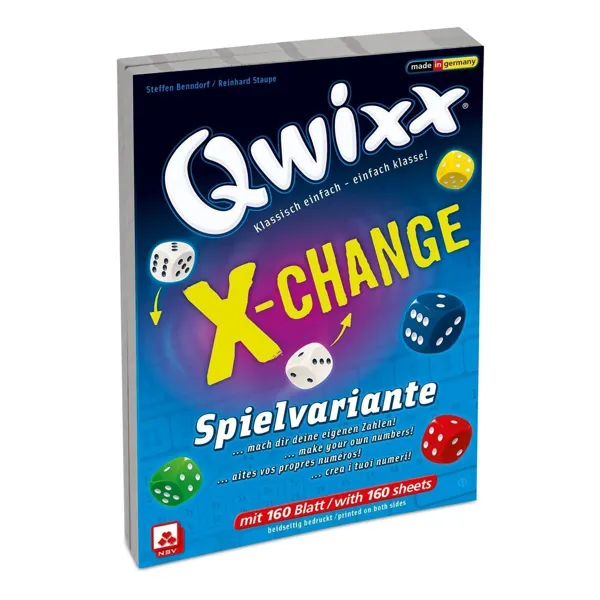 nsv-qwixx-x-change-zusatzbl-cke-w-rfelspiel-2-5-spieler-ab-8-jahren image 1