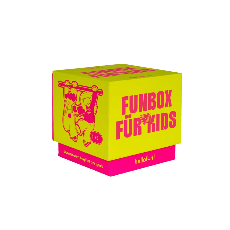 huch-friends-kinder-fun-box-f-r-kids-kinderspiel-quizfragen image 1