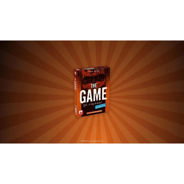 nsv-signature-the-game-kartenspiel-kooperativ-2-5-spieler image 8