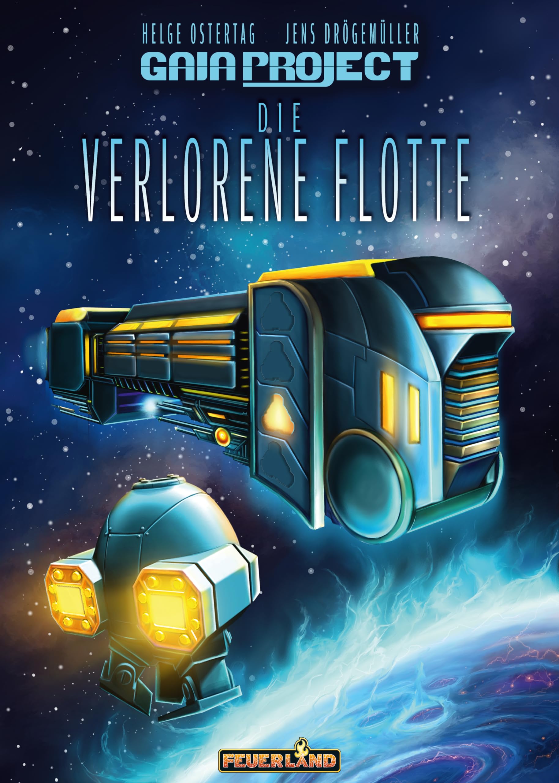 feuerland-gaia-project-verlorene-flotte-erweiterung-deutsch image 2