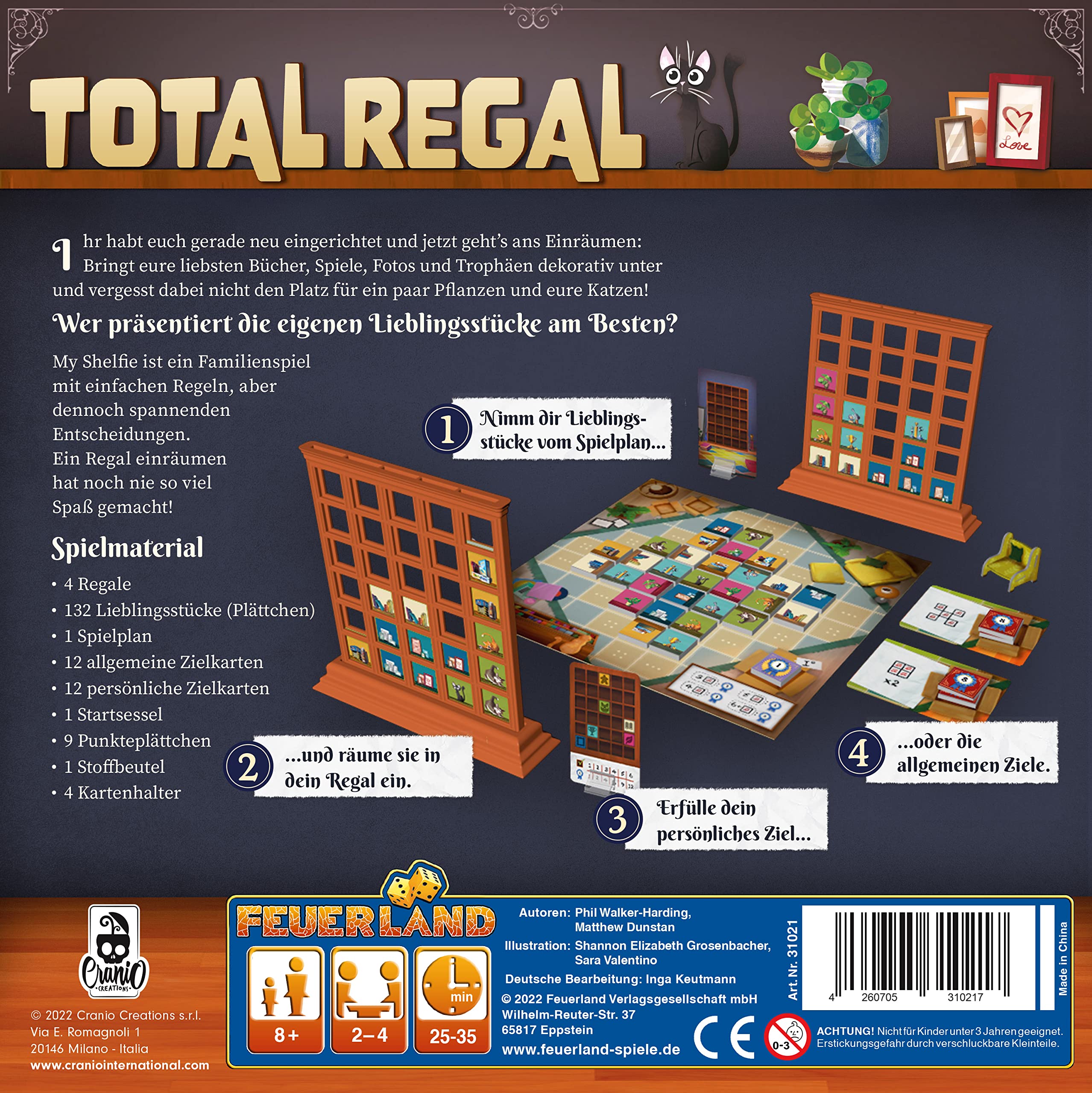 feuerland-total-regal-familienspiel-pl-ttchen-brettspiel-muster image 3
