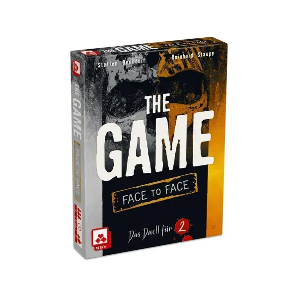 nsv-signature-the-game-face-to-face-kartenspiel-2-spieler image 1