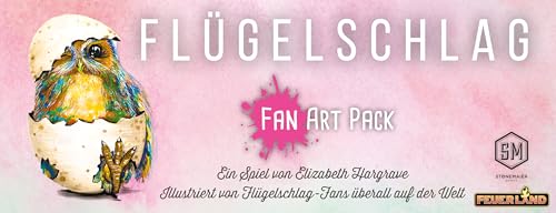 feuerland-fl-gelschlag-fan-art-pack-vogelkarten-255-v-gel-artwork image 5