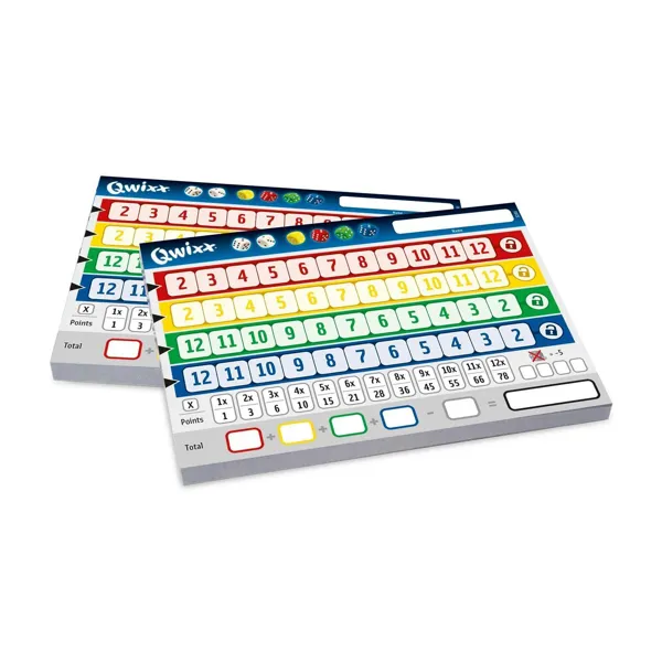nsv-qwixx-xl-ersatzbl-cke-spielbl-cke-2x80-blatt-ab-8-jahren image 3