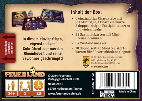 feuerland-gloomhaven-kn-pfe-krabbler-solospiel-mini-1-person image 6
