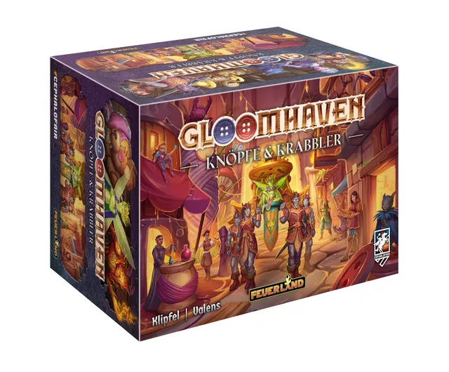 feuerland-gloomhaven-kn-pfe-krabbler-solospiel-mini-1-person image 1
