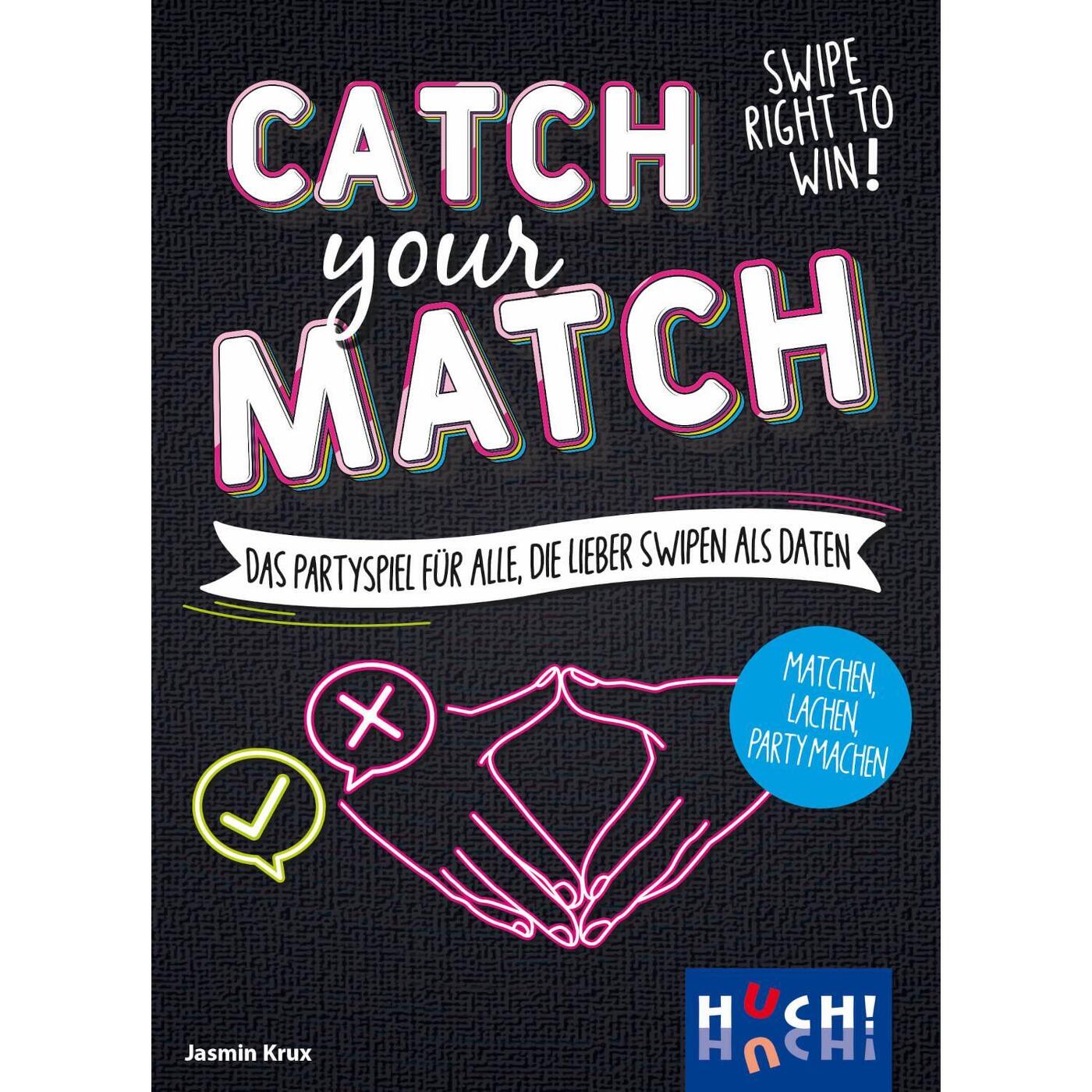 huch-kinder-catch-your-match-kinderspiel-promi-party image 7