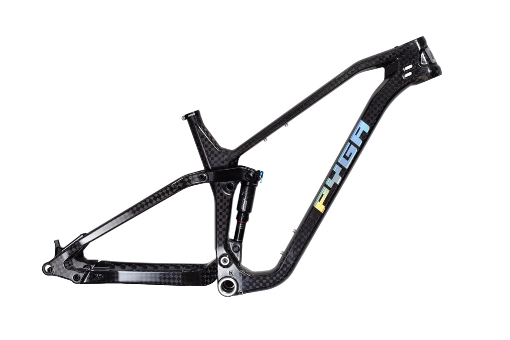 pyga-mobu-2-mountainbike-carbon-fully-118-mm-raw-carbon image 2